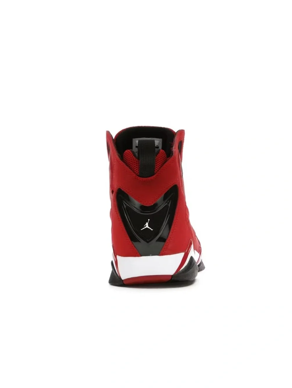JORDAN TRUE FLIGHT RED